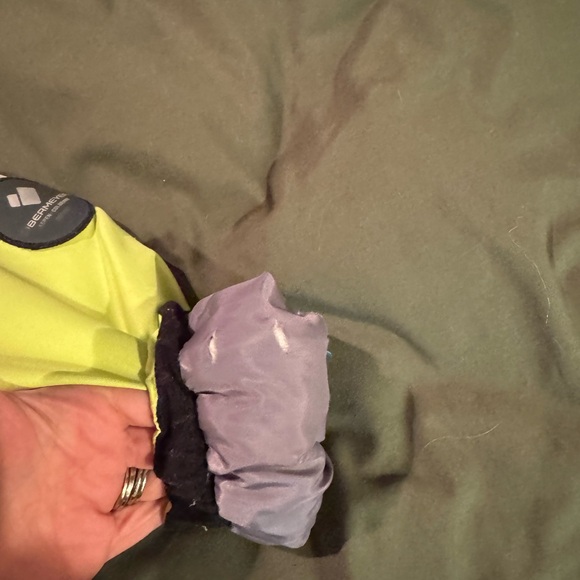 Obermeyer Jacket - Picture 4 of 4